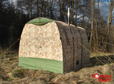 Квадропоход