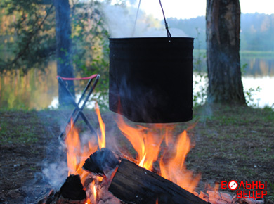 Квадропоход